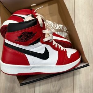 Nike Air Jordan 1.5 “The Return” OG Retro